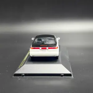 Diecast 1991 Subaru Alcyone SVX Model 8 S4e697656db024bb4b35123d2b06ecb11I