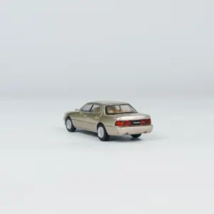 Lexus LS400 Diecast Model 1:64 Scale 9 S4e73048bea5e4e74b4c468d7ecba6cb0C