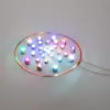 Wireless RGB LED Lamp Beads Set 3mm-5mm
