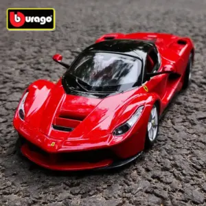 Ferrari LaFerrari 1:24 Diecast Model Replica 10 S4ed8f8b7b8424289a3ced8af30d4280ak