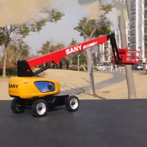 SANY SPT26 Aerial Work Platform Model 10 S4edc62a1cbdc4ca7a247a4cca12f76f7S