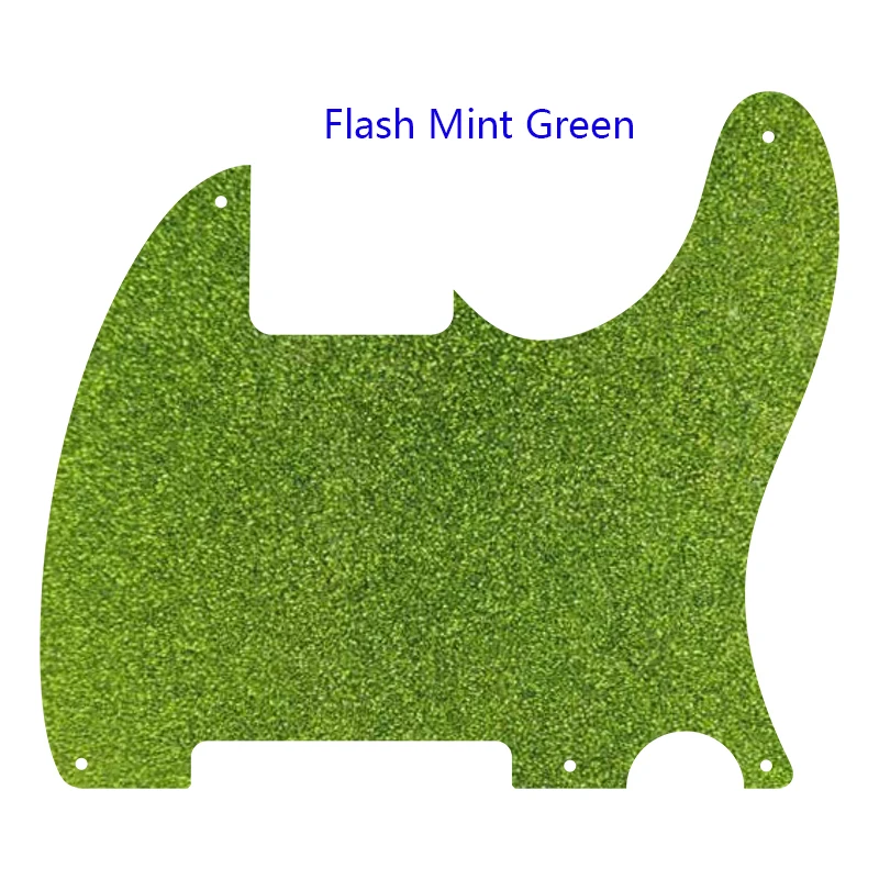 52 Year Telecaster Pickguard Set for US Guitars 29 52 Year Telecaster Pickguard Set for US Guitars - Image 29