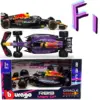 Red Bull RB19 Diecast Model 1:43 Scale