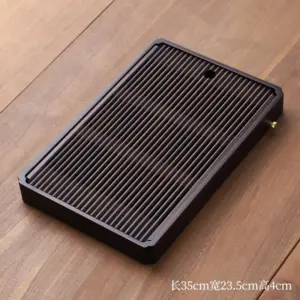 Natural Bamboo Tea Tray in Three Sizes 13 S4ef1398eddd644b88962239e18c82b15f