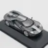 1/43 Alloy Sports Car Model for Collectors