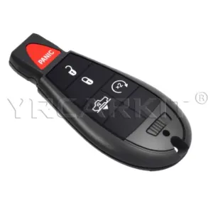 Dodge RAM 1500 2013-2018 Remote Key Fob 9 S4f18e9ed10a042db9e46ffef9d437ee0Z 1