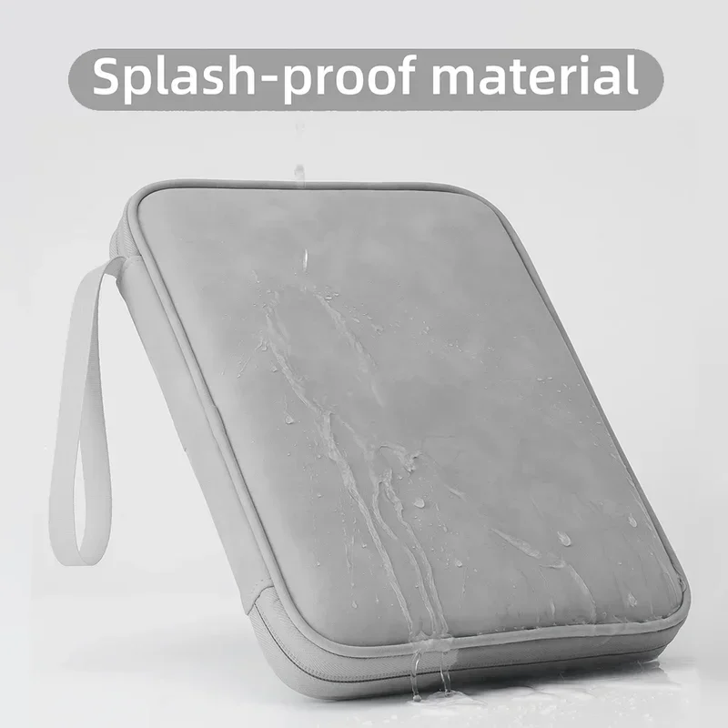 Waterproof Tablet Sleeve for 7.9-12.9" Devices 5 Waterproof Tablet Sleeve for 7.9-12.9" Devices - Image 5