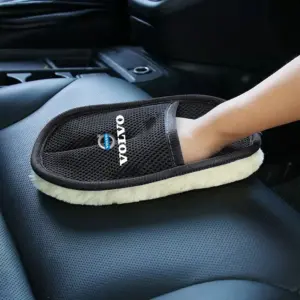 Premium Plush Interior Cleaning Glove for Vehicles 10 S4f28586dfe6a4bf28b360bf036001a91y