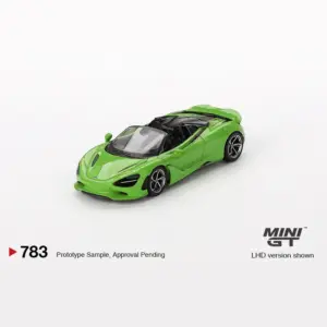 MINIGT 1:64 Scale Diecast Car Collection 53 S4f45b09c558c4268a9360ccec9d025f7L