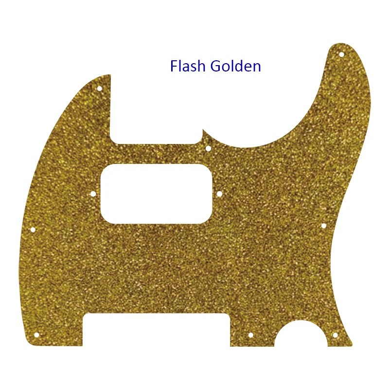 Custom Pickguard for Harley Benton Telecaster 17 Custom Pickguard for Harley Benton Telecaster - Image 17