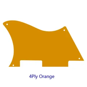 Custom Pickguard for YAMAHA Revstar RSS20 Guitar 54 S4f65c116c72a4a0ba58b3ed682adc2c9t