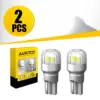 Bright LED T15 W16W Backup Bulb 2000 Lumens
