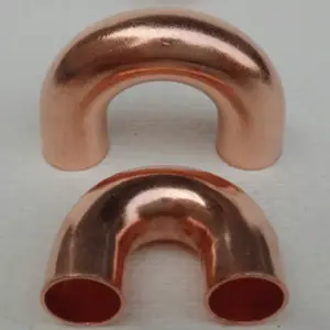 Copper Elbow Fitting for Air Systems 9 S4f8cea922f164195b3a15211afb45d8ah