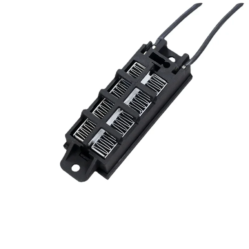 High-Performance Electric Heater Element 50W-200W 2 High-Performance Electric Heater Element 50W-200W - Image 2