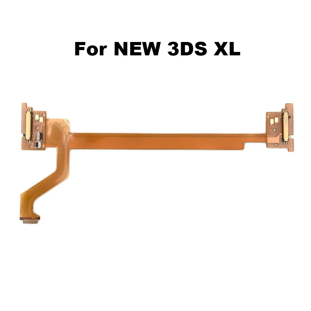 3DS XL, 3DS, and 3DS XL Flex Ribbon Cable 10 3DS XL, 3DS, and 3DS XL Flex Ribbon Cable - Image 10