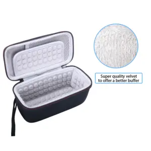 Protective Case for JBL Flip 3 & 4 Speakers 11 S4ff6c72840a0441c8676b355f8aacc7dv