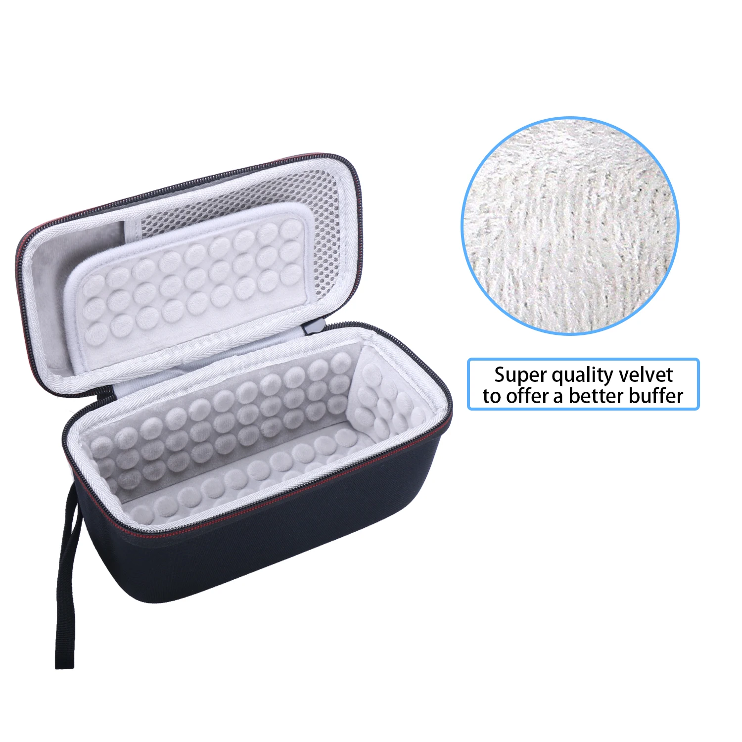 Protective Case for JBL Flip 3 & 4 Speakers 6 Protective Case for JBL Flip 3 & 4 Speakers - Image 6