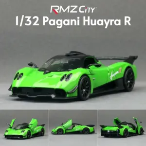 1/32 Pagani Huayra R Diecast Model 19 S4ffee20084d74e81bb6ff2724a1e9f72H