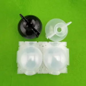 Black and Transparent Plant Root Box Set 15 S501a758f4ab447a2a4afcba9ea9ce7eef