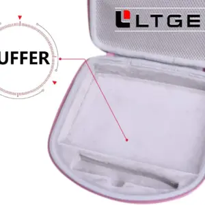 LeapFrog LeapReader Hard Protective Case 12 S50378e95f561468c809cf86c7249d878h