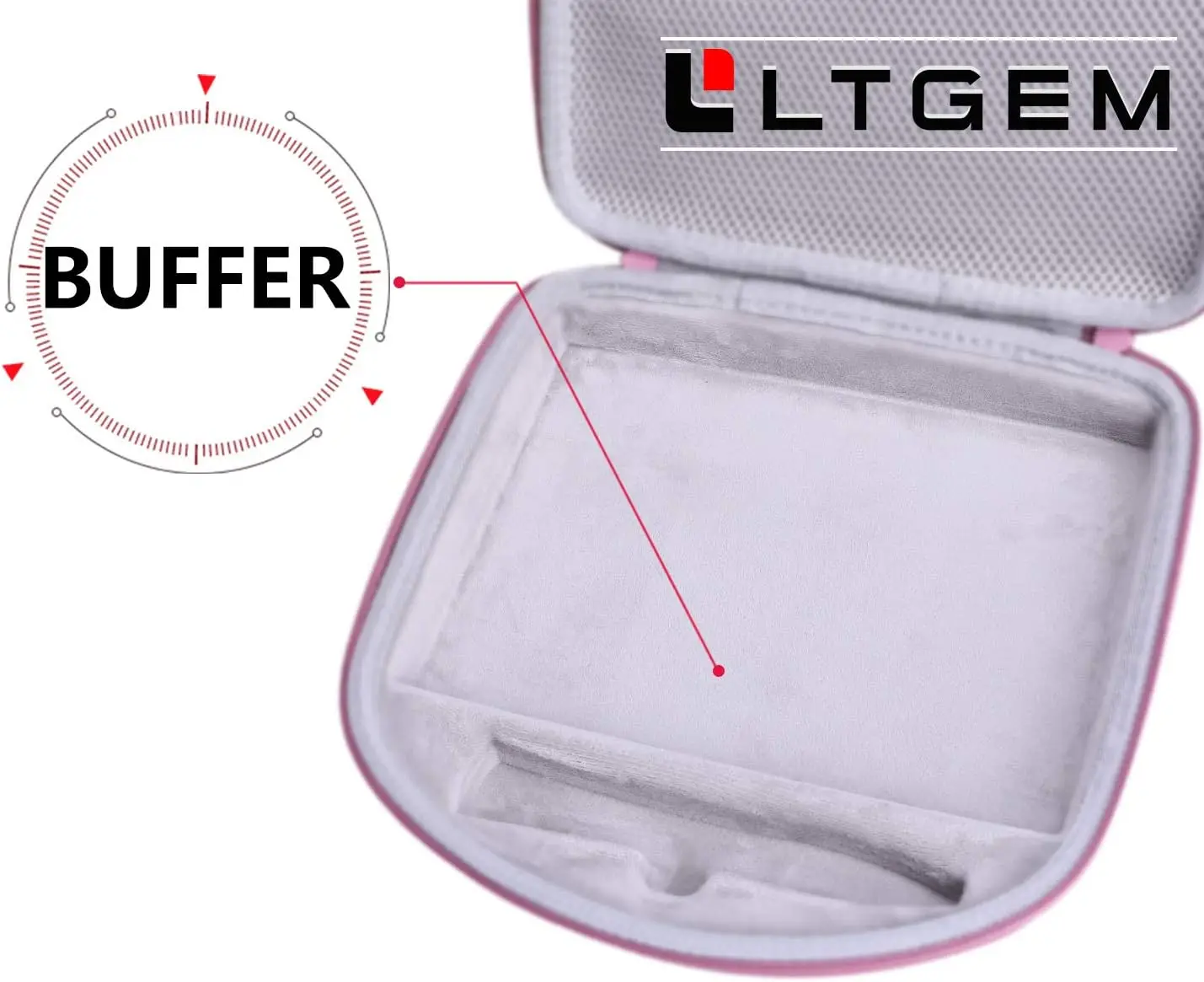 LeapFrog LeapReader Hard Protective Case 6 LeapFrog LeapReader Hard Protective Case - Image 6