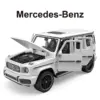 Mercedes-Benz AMG G63 1:32 Diecast Model