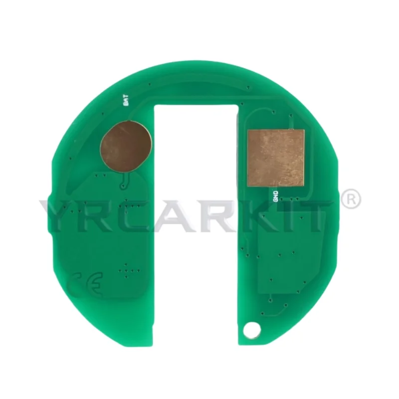 Mini Cooper Replacement Remote Fob 315/434/868 MHz 5 Mini Cooper Replacement Remote Fob 315/434/868 MHz - Image 5