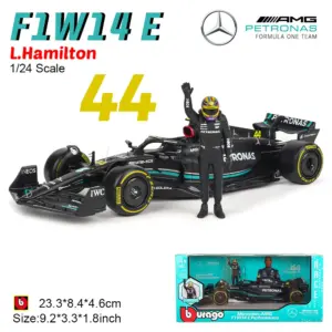 Red Bull RB19 1:24 Scale Diecast Model 23 S5055c3cd930b41e39bdac11d84c8f2c2O