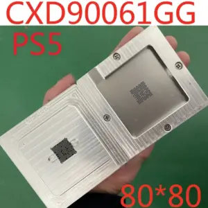 Professional BGA Rework Kit for Consoles 19 S50574f7a743941fca38c4f2e713f6937b