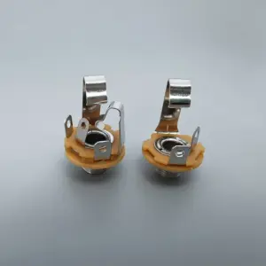 PJ Series PCB Mount Headphone Jack Sockets 15 S50a2a0155eca49a6a2fe40f2ec2175664