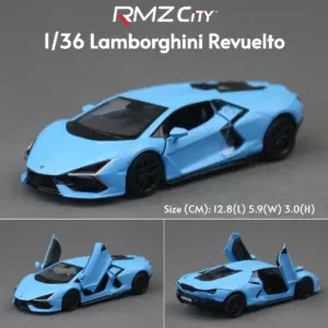 Lamborghini Miniature Diecast Model Collection 18 S50b19e0d10094ff8b21fe73f80bc09d5H