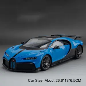 1:18 Scale Alloy Car Model by MAKEDA 18 S50c27f72d06841ad8dbf2428cd27a544X