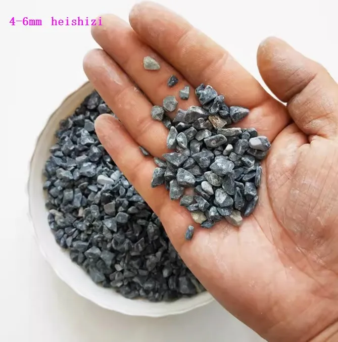 Micro Gravel Set for Miniature Models 10 Micro Gravel Set for Miniature Models - Image 10