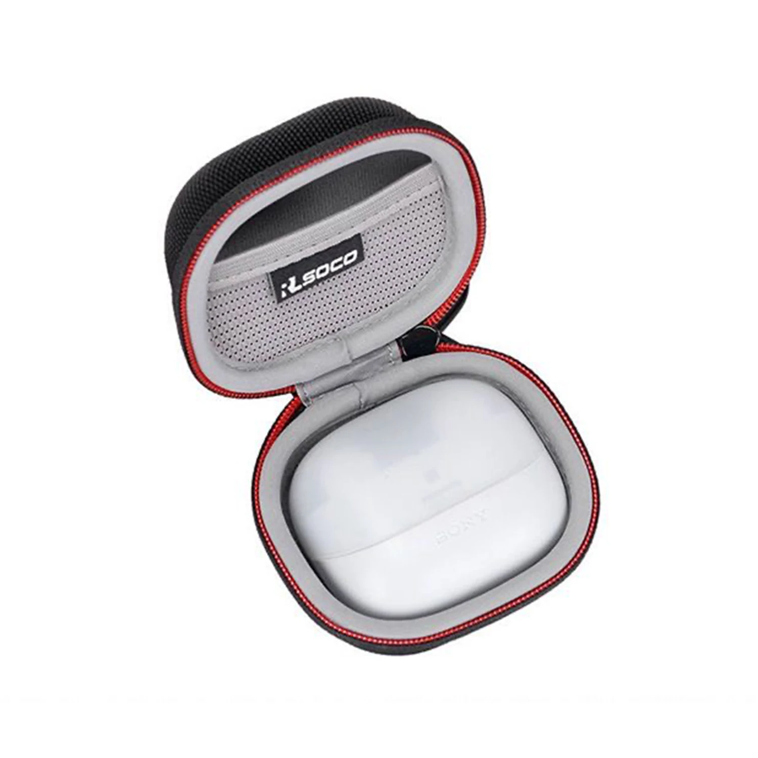 Sony Earbud Protective Case for WF-C500, WF-SP900, WF-XB700 8 Sony Earbud Protective Case for WF-C500, WF-SP900, WF-XB700 - Image 8