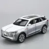 Hong Qi E-HS9 1:24 Scale Diecast SUV Model
