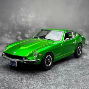 1971 Datsun 240Z Diecast Model 1:18 Scale 19 S513d514da2ee4baf8f00c3c03cd9365ap