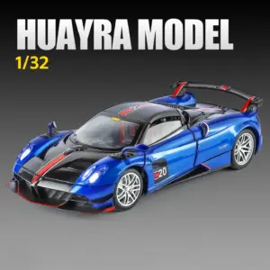 Pagani Huayra BC 1:32 Diecast Model 18 S516ffc9a335b46519e0aac7891738d293