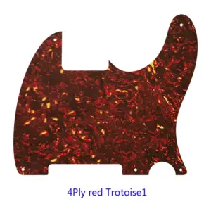 52 Year Telecaster Pickguard Set for US Guitars 38 S51984732971c400da9718e579928d2b1T