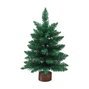 Artificial Christmas Tree 45cm or 60cm 19 S521a0729c0ea4ae1a8f33237ddc4e457e