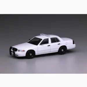 1:64 Scale Alloy Police Car Model for Collectors 9 S522e75da18644f08805a13e903a919cc3