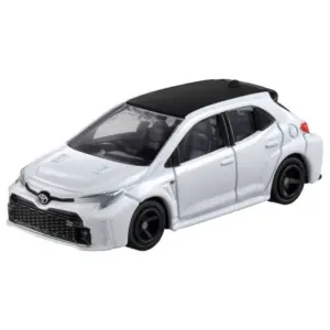 Takara Tomy Toyota GR Corolla Diecast Model 52mm 7 S524b41df90a64ddfa0c64041137bb6c0R