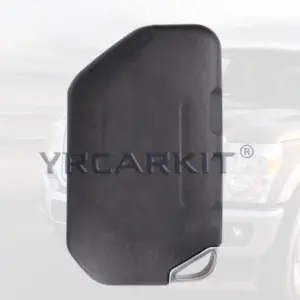 Jeep Wrangler & Gladiator Smart Key 2018-2022 11 S525140c9d73c4e9cb0bca652eacd0ef4x