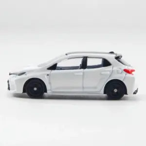 Takara Tomy Toyota GR Corolla Diecast Model 52mm 8 S525d7419dc3247c3b04aeba471839247S