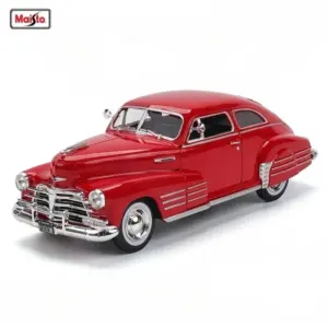 1948 Chevrolet Fleetline Diecast Model 15 S528379afd8ab420ba4434baded837c524