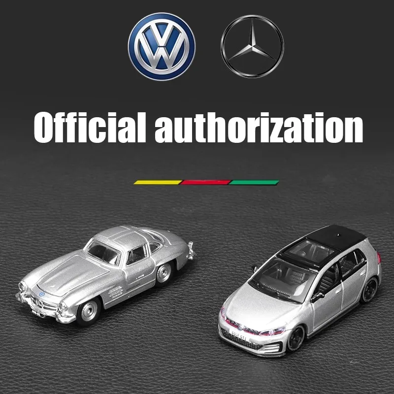 Ford GT500 1:64 Scale Diecast Model 6 Ford GT500 1:64 Scale Diecast Model - Image 6