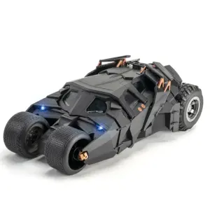 Batmobile Diecast Model Collection 1:18 Scale 10 S52d47985b4a54436849efe004dd118dcR