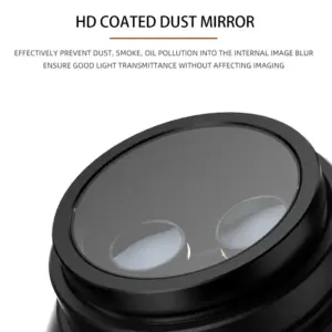 RF4 7-50X Trinocular Stereo Microscope 13 S52e6e5eb4d9f4da79dcdebd7a63c6c228