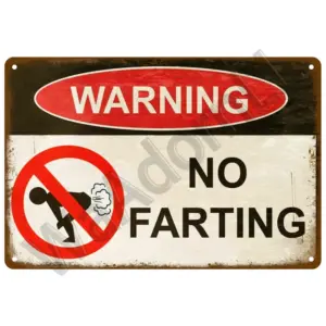 Vintage Metal Sign 20 x 30 cm Customizable 51 S52f76fa4a22c4b2b9e81ef0be9c17884k