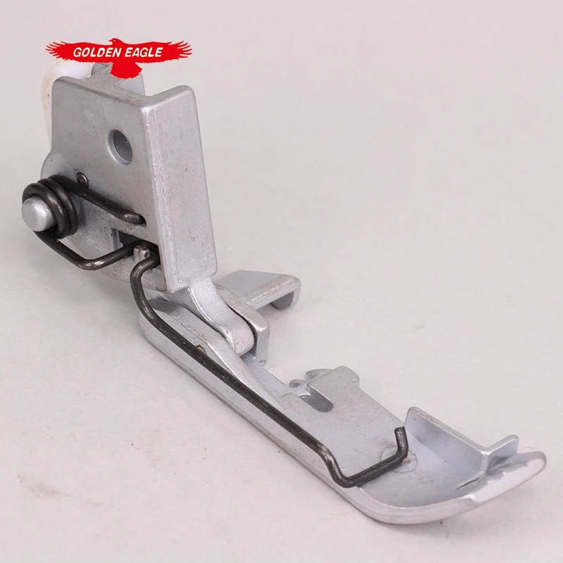 Golden Eagle Presser Foot for Janome Industrial Machines 6 Golden Eagle Presser Foot for Janome Industrial Machines - Image 6