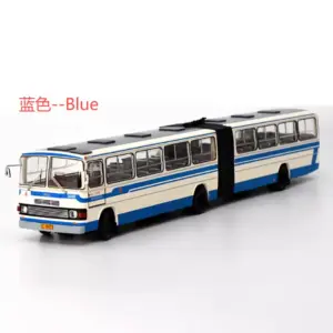 Beijing Bus Diecast Model 1/64 Scale 15 S5308ccb0ecb640a7ac2adc9235e15ad2H